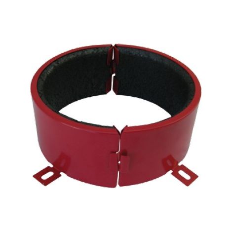 Collarín intumescente HV Diámetro: Ø110 mm