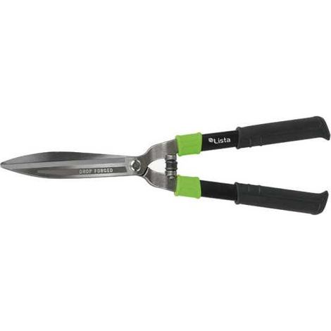 Tijera Cortasetos 58 cm Hoja Forjada 23 cm LISTA