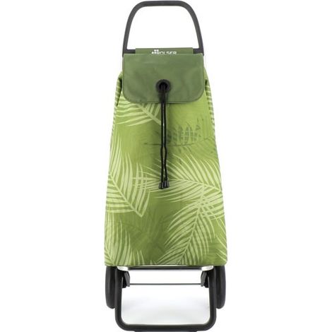 Passeggino da mercato a 2 ruote 43 L Kaki - Imax Costa Rica 2 - Rolser