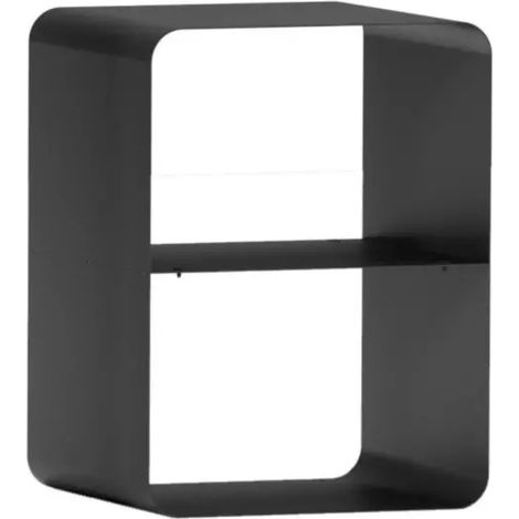 base\top porta legna canadian stove per stufa a legna "alberta evo"