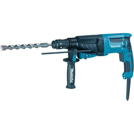 Makita - Kombihammer 800 W HR2630T (1/10)