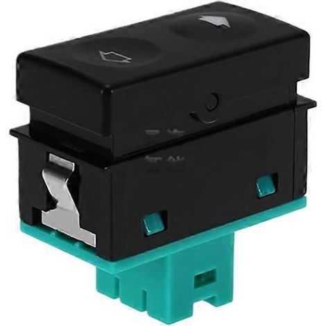 Interrupteur à bouton de lève-vitre électrique pour pièces automobiles 61318365300 pour accessoires Z3 ( ) (1/5)