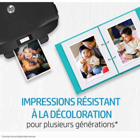 HP 364 Black Original Ink Cartridge cartouche d'encre 1 pièce(s) Rendement standard (1/3)