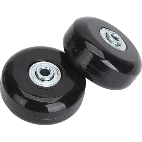 Poignées de porte coulissantes épaisses de type F incurvées en acier inoxydable robuste pour salle de bain/douche, 202 pièces (1/5)