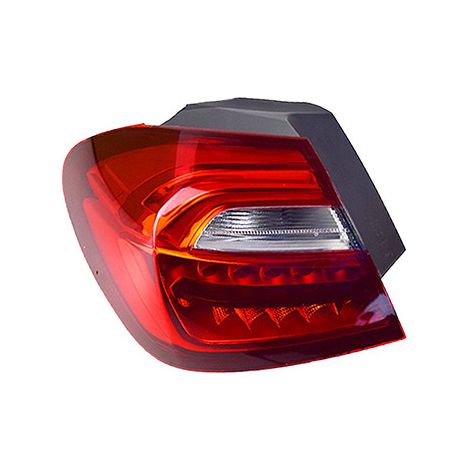 Feu arrière gauche extérieur Led/PY21W Mercedes Classe A W177 phase 1 2018-2022