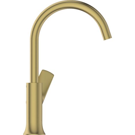 IDEAL STANDARD BD658A2 Mitigeur lavabo à bec haut LaDolceVita (1/3)