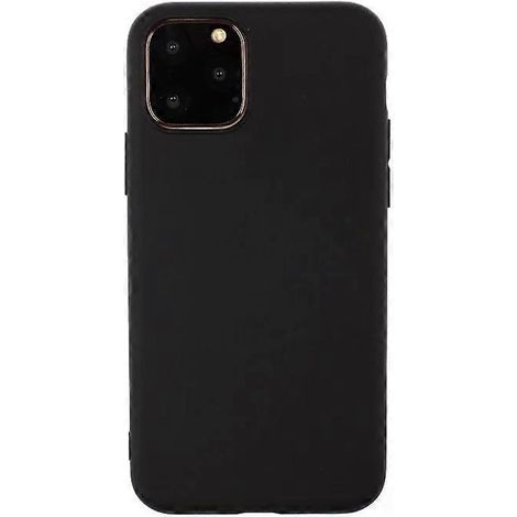 Coque pour iPhone 13 Pro - Couleur unie, aspect givré (1/2)