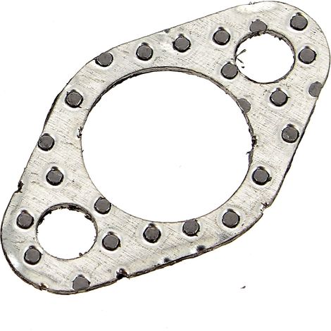 Guarnizione di scarico 118550028/0 per motore tagliaerba ggp