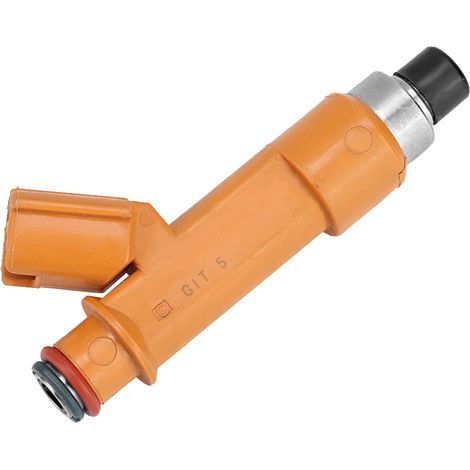 Injecteurs de carburant 23250-21100 adaptés aux Toyota RACTIS 20102016 AXIO et COROLLA 2012 1.5L 1NZFE. (1/5)