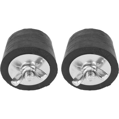 Bouchons d Expansion en Caoutchouc pour Piscine 10 Raccord R1 5 Pouces tanch it Hivernale Fiable Contre Le Gel et Les Fuites pour Prise Balai Tuyaux PVC 50 mm (1/5)