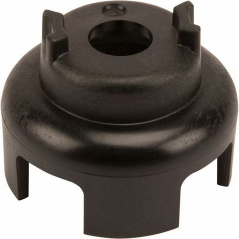 Bol Lanceur - Pour Tondeuse À Moteur - Compatible Modèles 08P502 093J02 09P602 09P702 103M02 104M02 104M05 121P02 - Pièce De Rechange ×1