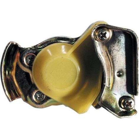 Tête d'attelage automatique M16x1,5 UNIVERSEL T710410