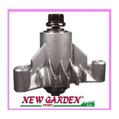 Supporto mozzo portalama lama trattorino piatto 44  46  50  100006 AYP 143651
