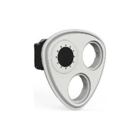 Mobotix MX-O-M73TA-640R050 cámaras de seguridad y montaje para vivienda Unidad de sensor
