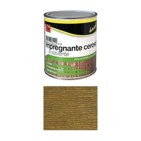 IMPREGNANTE CEROSO A SOLVENTE HAND