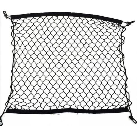 pour Opel Insignia pour Holden Vauxhall Insignia Coffre de Coffre de Voitureélastique Filet de Rangement Cargo Organisateur Sa[150] (1/4)