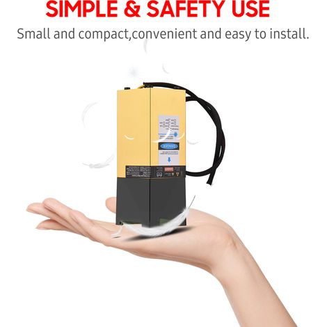 Module Laser 450nm 10W, tête de gravure à focale fixe, graveur haute vitesse, imprimante 3D, routeur CNC pour bricolage, artisanat, bois, cuir, tissu, découpe de papier (1/5)