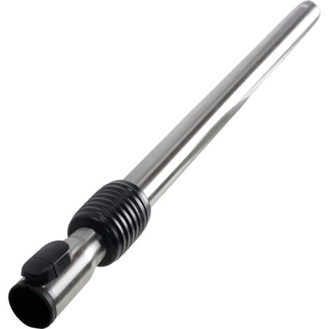 Tube d'aspirateur télescopique compatible avec Severin BC7030 (1/4)