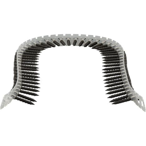 Makita Tornillo para Placa de Fibra 3,9x30 mm - F-31748