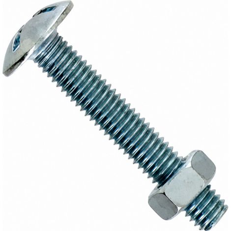 AZI Ofensetzer-Bolzen 4x40mm, 18 Stück.