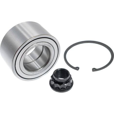 Roulement de moyeu de roue avant gauche/droite Lexus ES, RX Toyota Avensis, Camry, Corolla