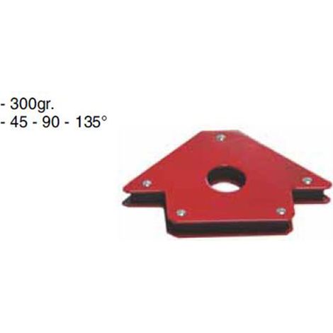 SOPORTE MAGNETICO PARA SOLDADURA 16038220