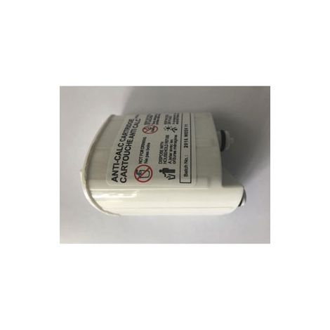 Domo - anti-kalk cassette do7109s - do7109sac - 5411397123169 (1/3)