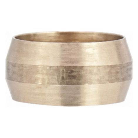 Bikonischer Ring: Durchmesser 8