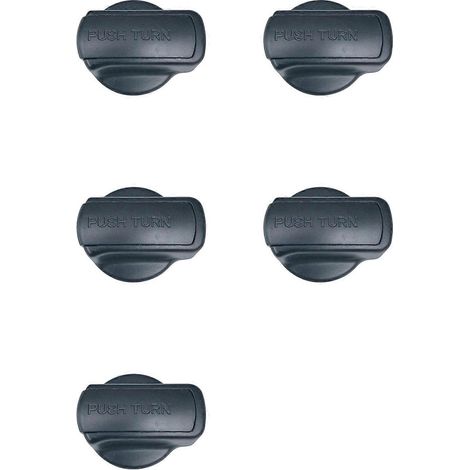 5x Zündschloss-Knopfstecker 35104-Snb-J01 für Honda Accord, Springer und Odyssey (8. Generation, 2008–2013) (1/5)