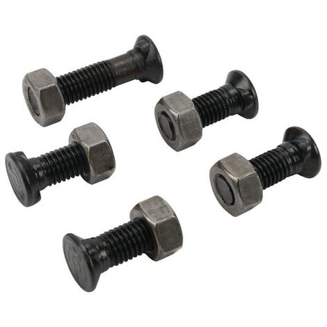 Boulon avec écrou UNIVERSEL TB40113