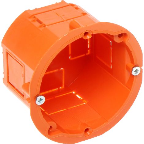 Scatola da incasso PK-60MK (1/2)