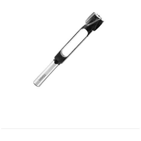 (10 mm)Foret à tenon profond pour travail du bois, meubles, menuiserie, diamètre 10 mm (1/5)
