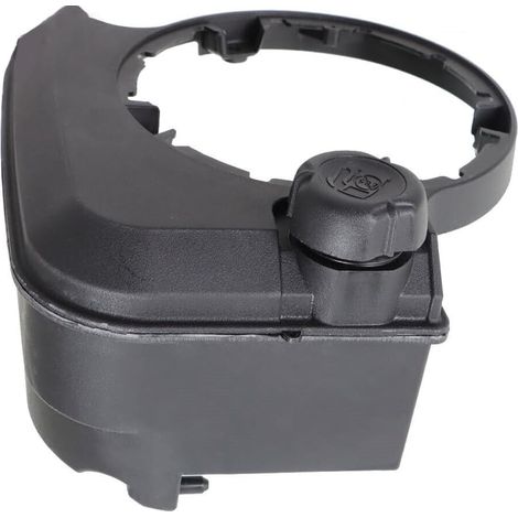 693377 699374 Quantum Lawn Mower Oil Tank Part Fits 110602 124T02 Lawn Mower (1/5)