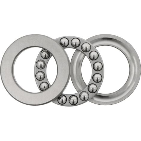 SKF 6000 -ZZ Rillenkugellager Innen-Ø 10 mm Außen-Ø 26 mm Breite8 mm
