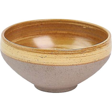 Die neue 1-teilige Keramik-Reisschüssel