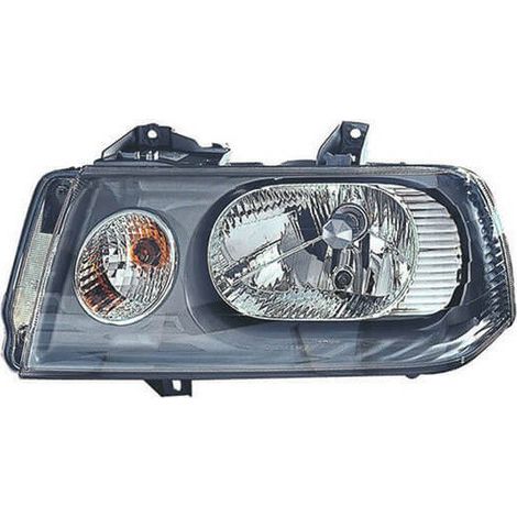 Phare avant droit H4 Fiat Scudo 2004-2006