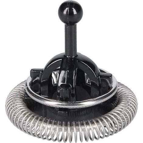 Fouet Nespresso pour mousseur à lait Aeroccino 3 (pièce de rechange) (1/5)