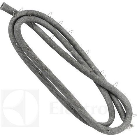Joint de porte (113351-4201) (3873918019) Four, cuisinière ARTHUR MARTIN ELECTROLUX, ARTHUR MARTIN, AEG, ELECTROLUX, FAURE, JUNO (1/3)