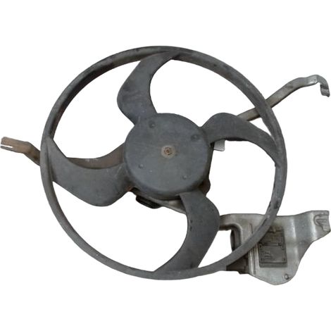 Moteur Ventilateur Radiateur CITROEN C2 2003- [PRODUIT D'OCCASION]♻️1253h4 (1/3)