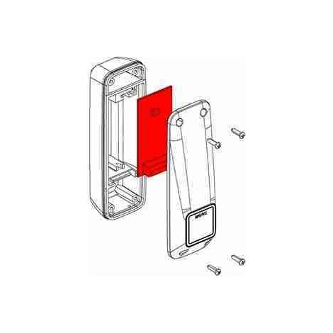 Orm 7x1 0070 Dichtung - Faac 7090675 Original-Ersatzteilgarantie