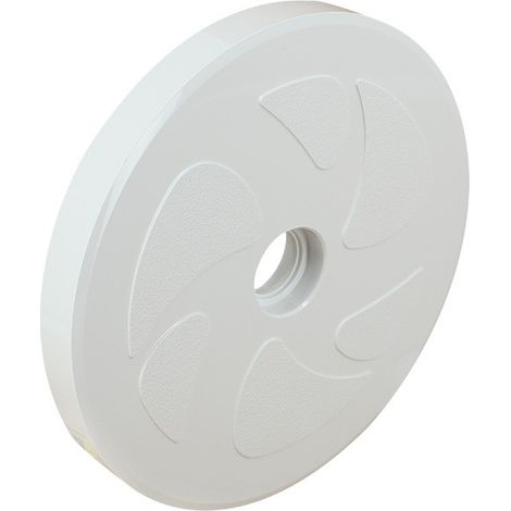 Pièces détachées - Grande roue blanche - C6 de Polaris (1/2)