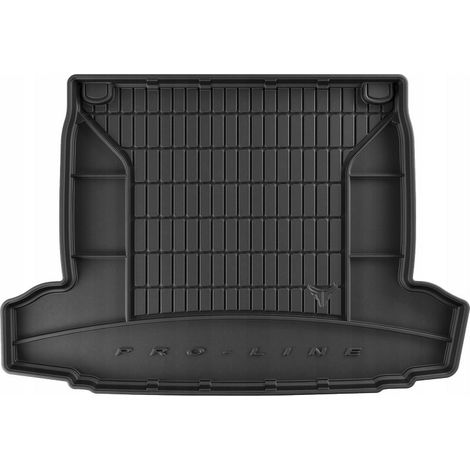 Kofferraummatte Gummieinsatz Teppich CITROEN C5 3 Sedan 2008-2017 TM (1/5)