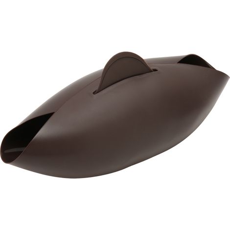 Moule à pain en silicone, cloche de cuisson antiadhésive, bol à pétrir, résistant à la chaleur, libération facile (1/5)