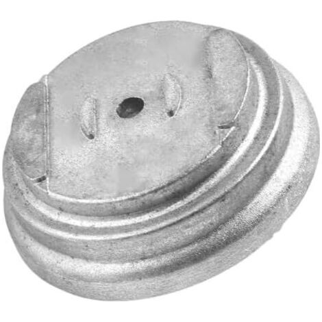 Metallene Rasenmähermesser für Freischneider, Gartengeräteteile - (1/5)