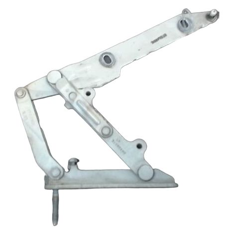 [PRODUIT D'OCCASION] Compas Gauche Capot LAND ROVER Range Sport ♻️ Ref Oe. Lr040748 - Garantie à vie (1/2)