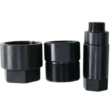 Adattatore Multipunto ROOKS per Iniettori Bosch M18x1,5 STRONG (OK-05.0048)
