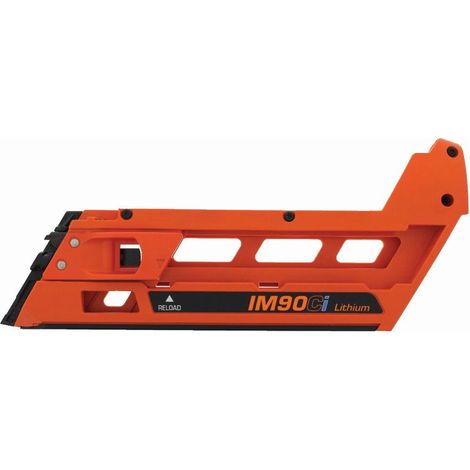 Magazineinheit Standard IM90 SPIT - 013224