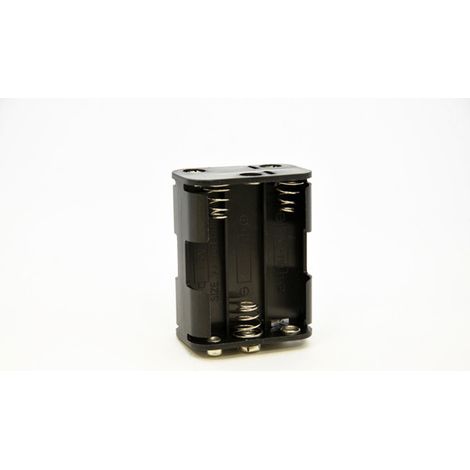 Orbitec - Coupleur 6xR6 Cube (1/2)