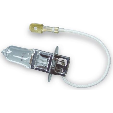 M-TECH Halogen-Autolampe H3
