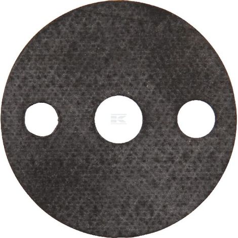 Dichtung Kraftstofffilter AGRIA AGW415011